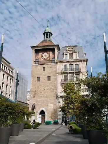 Photo de Tour de l'Île