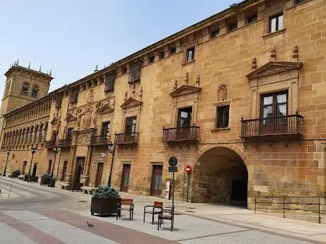 Photo de Palace of los Condes de Gómara
