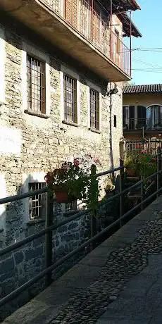 Photo de Museo dell'arte della tornitura del Legno