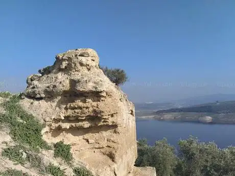 Photo de Castillo de Cesna o de Turrush