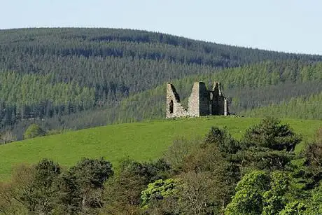 Photo de Horsburgh Castle