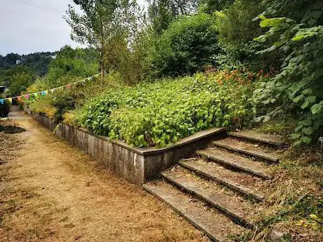 Musegg Garten