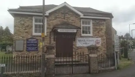 Photo de Shefford Baptist Church