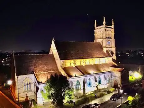 Photo de St Mary's Church