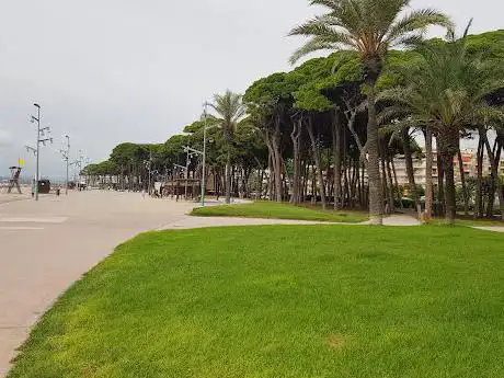 Photo de Passeig Pau Casals