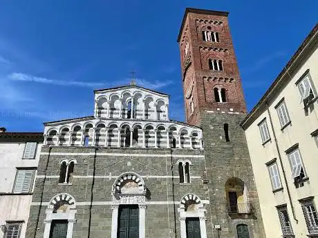 Photo de Church of Saint Peter 'Somaldi'