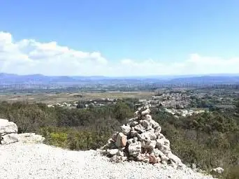 Photo de Belvedere du Faucon