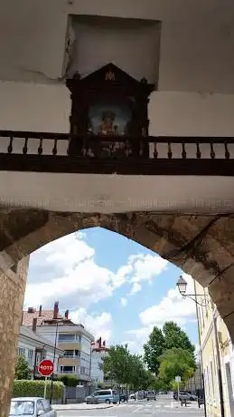 Photo de Arco del Amparo