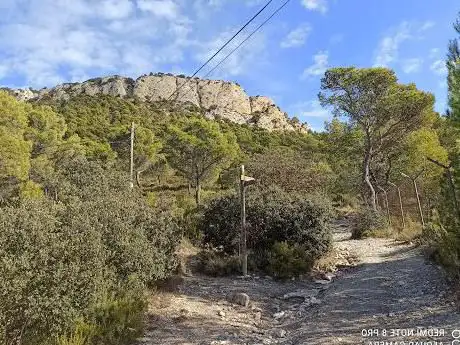 Photo de Portell de CatÃ