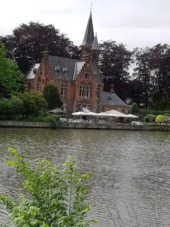 Photo de Béguinage de Bruges