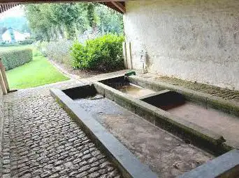 Wäschbur