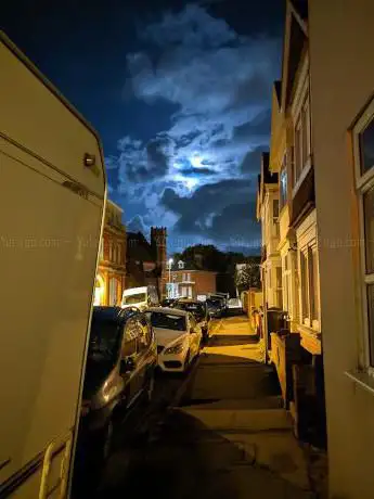Photo de Bexhill Christian Spiritualist Church