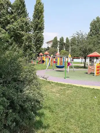 Parco pubblico comunale