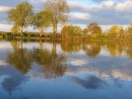 Photo de Little Marlow Lakes Country Park