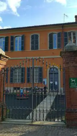 Biblioteca civica