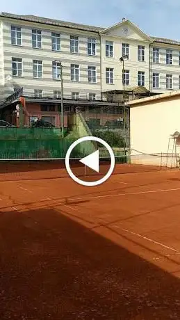 Tennis Club Pra'
