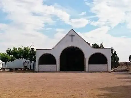 Photo de Ermita De La Santa Cruz