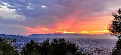 Photo de Mont Alban