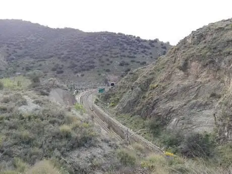 Photo de Campo de fútbol San Miguel de Embid de la Ribera