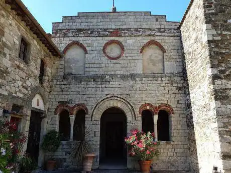 Photo de Pieve di San Cresci