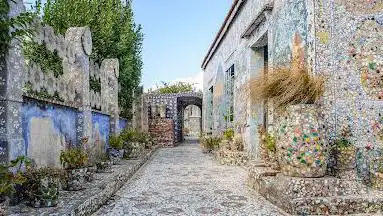 Photo de Maison Picassiette