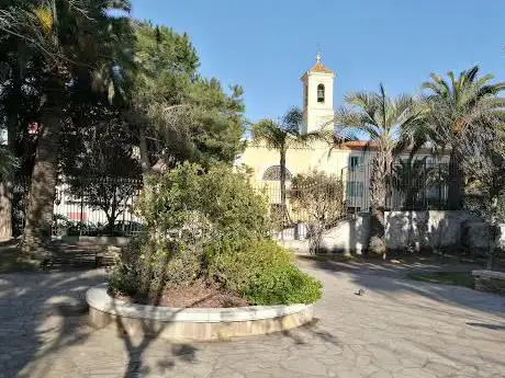 Photo de Square Félix Ziem