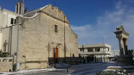 Photo de Chiesa di Maria SS. del Pane