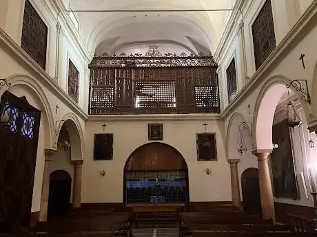 Photo de Convento de Santa Ana