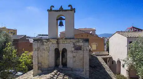 Chiesa Romanica di San Giuliano