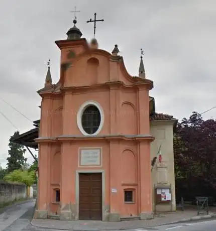 Chiesa di San Michele Arcangelo