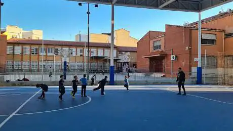Photo de Espai recreatiu escoles velles Benissanó