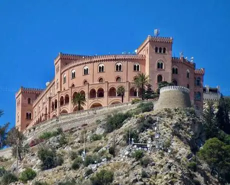 Photo de Castello Utveggio