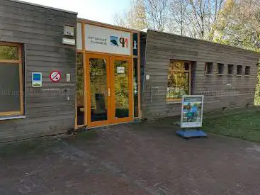 Biesboschcentrum Dordrecht