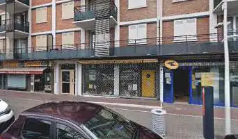 Library Neighborhood Du Chaperon Vert