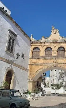 Photo de Palazzo Vescovile