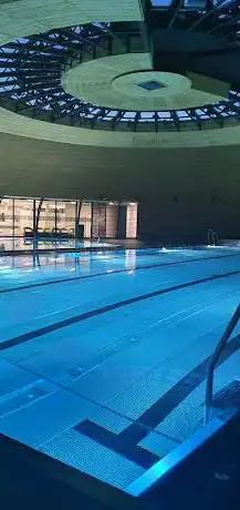 Piscine de Ferrette
