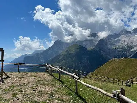 Photo de Brenta Bike Park