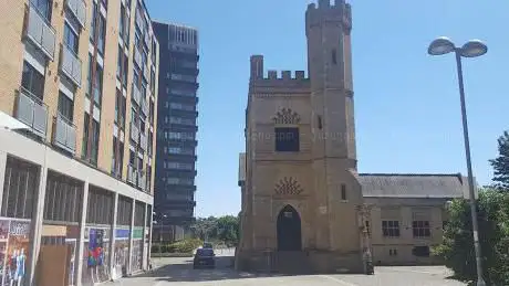 Photo de Exchange Square