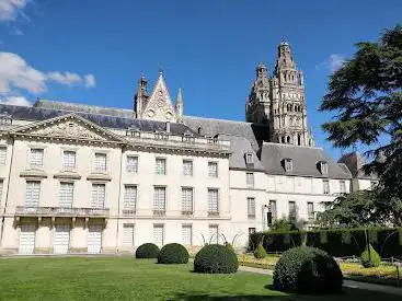 Photo de Musée des Beaux-Arts de Tours