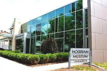 Photo de The Maridon Museum