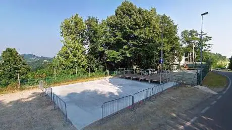 Pista da ballo