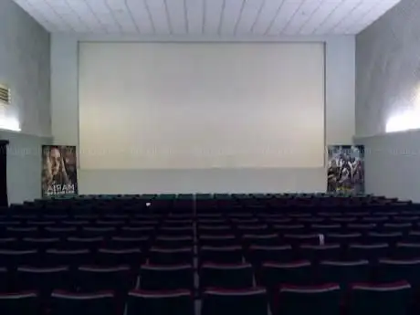 Cinema Italia