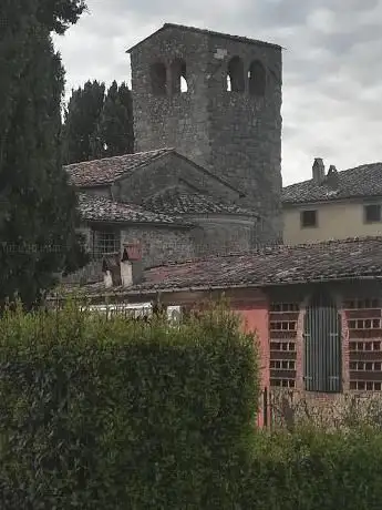 Sant'Andrea di Busdagno