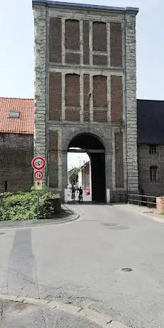 Photo de Colombier de l'Abbaye