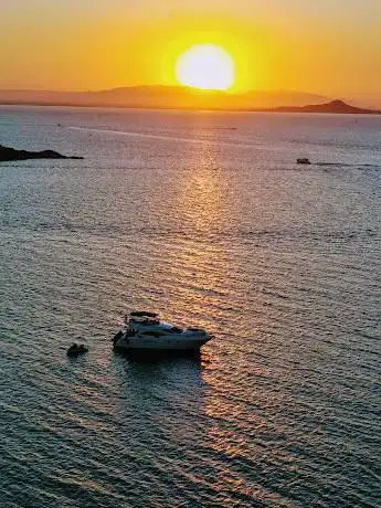 Photo de Mirador de Monteblanco (oeste)