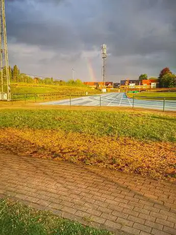 Photo de Atletiekstadium Gentbrugge