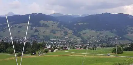 Photo de SA Remontées Mécaniques de Megève