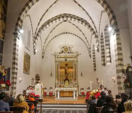 Parrocchia di San Bernardino