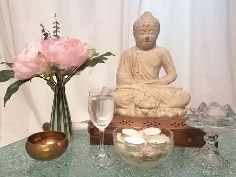 Photo de Buddha-Bhavana Buddhist Association