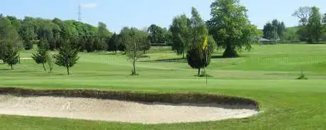Photo de Kilbirnie Place Golf Club